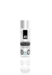 System Jo - Premium silikoonmäärdeaine jahe 60 ml hind ja info | Lubrikandid | kaup24.ee