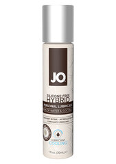 Jahutav libesti Hybrid, kookos 30 ml System Jo 251667 цена и информация | Лубриканты | kaup24.ee