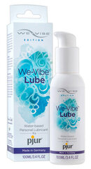 Pjur we-vibe libe 100 ml hind ja info | Lubrikandid | kaup24.ee