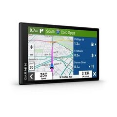 GPS-seade Garmin DriveSmart™ 66 EU MT-D 010-02469-11 hind ja info | GPS seadmed | kaup24.ee