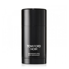 Deodorant Noir Tom Ford, 75 ml hind ja info | Lõhnastatud kosmeetika meestele | kaup24.ee