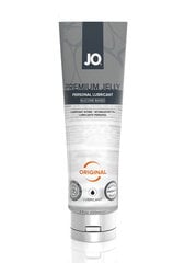 Silikoonipõhine libesti Premium Jelly Original 120 ml System Jo SJ40771 цена и информация | Лубриканты | kaup24.ee