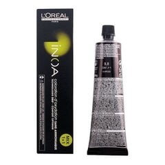 Juuksevärv Loreal Inoa 9.8 Mokka, 60 ml hind ja info | Juuksevärvid | kaup24.ee