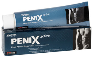 Kreem PeniX Active Joy Division, 75 ml hind ja info | Lubrikandid | kaup24.ee