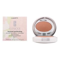 Põsepuna Clinique Beyond Perfecting, nr 15 beige hind ja info | Päikesepuudrid, põsepunad | kaup24.ee