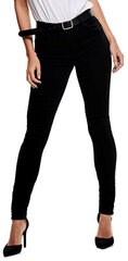 Naiste teksapüksid Only 15129693 hind ja info | Naiste teksad | kaup24.ee