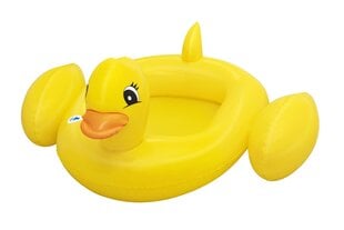Надувной плот Bestway Funspeakers Duck, 102x99 см цена и информация | Надувные и пляжные товары | kaup24.ee