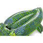 Täispuhutav parv Bestway Buddy Croc, 152x71 cm цена и информация | Täispuhutavad veemänguasjad ja ujumistarbed | kaup24.ee