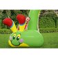 Täispuhutav veepihusti Bestway Jumbo Caterpillar, 338x188 cm hind ja info | Täispuhutavad veemänguasjad ja ujumistarbed | kaup24.ee