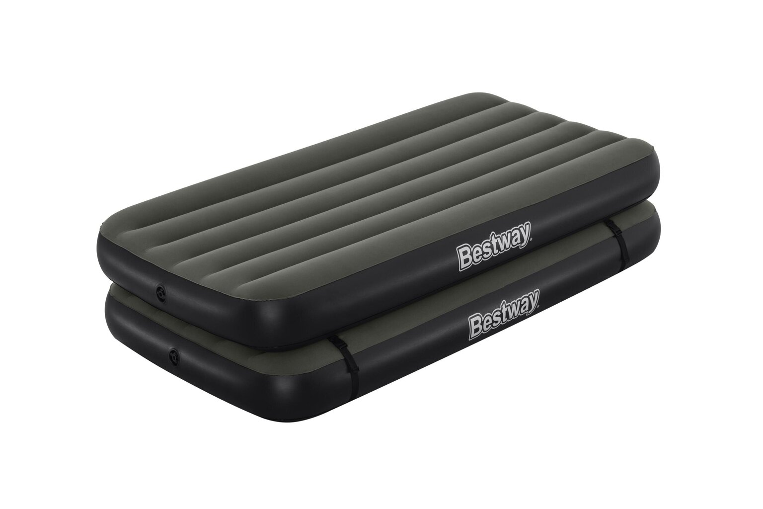 Täispuhutav madrats Bestway Tritech Connect and Rest 3-in-1, 188x99x25 cm hind ja info | Täispuhutavad madratsid ja mööbel | kaup24.ee