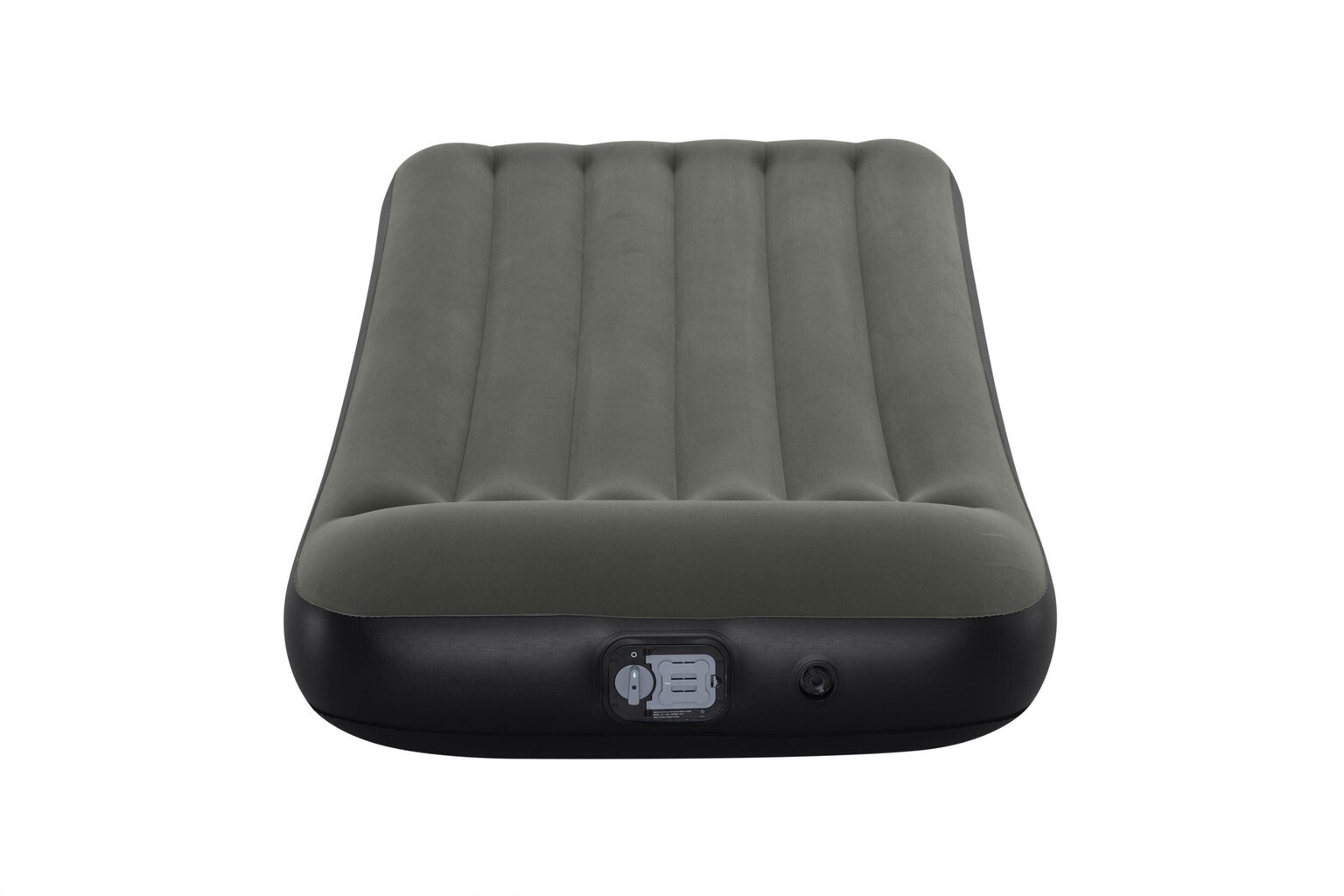 Täispuhutav madrats Bestway Tritech Airbed Twin, 188x99x30 cm, integreeritud pumbaga hind ja info | Täispuhutavad madratsid ja mööbel | kaup24.ee