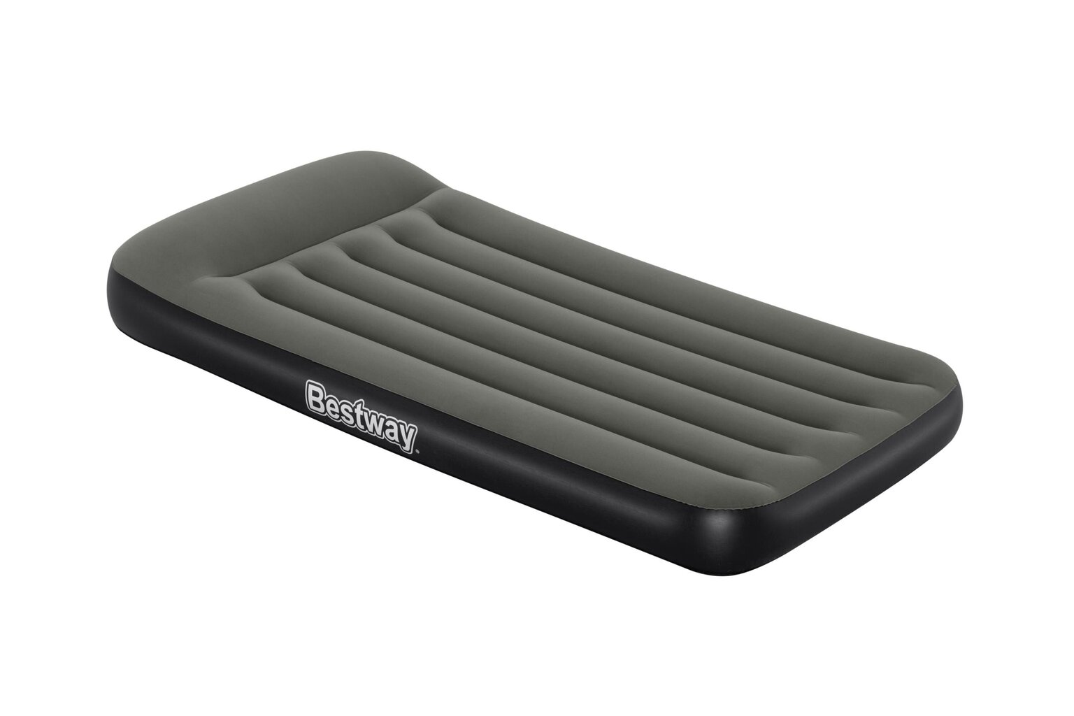 Täispuhutav madrats Bestway Tritech Airbed Twin, 188x99x30 cm, integreeritud pumbaga hind ja info | Täispuhutavad madratsid ja mööbel | kaup24.ee