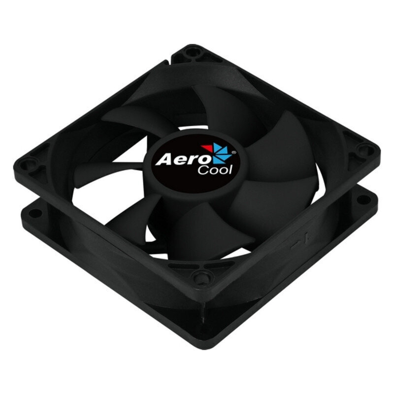 Kastventilaator Aerocool FORCE12 Ø 12 cm hind ja info | Arvuti ventilaatorid | kaup24.ee