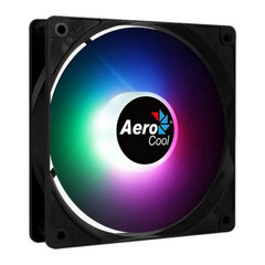 Вентилятор Aerocool Frost 12 1000 rpm (Ø 12 cm) цена и информация | Компьютерные вентиляторы | kaup24.ee