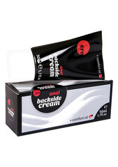 Intiimkreem Anal Back Side HOT, 50 ml​ hind ja info | Lubrikandid | kaup24.ee