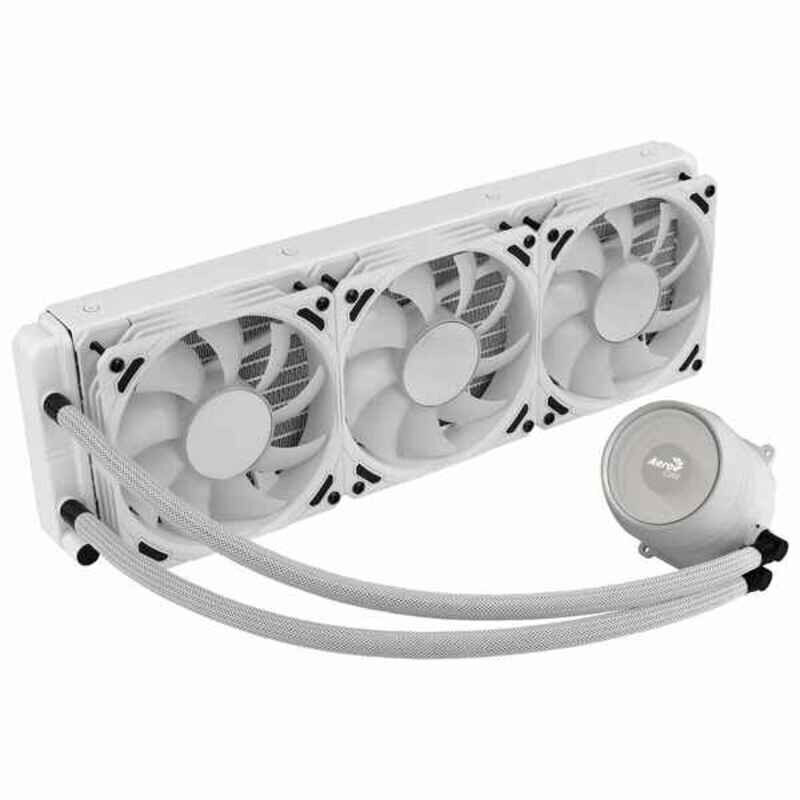 Külmutuskomplekt Aerocool Mirage L360 Infinity ARGB 350 W hind ja info | Arvuti ventilaatorid | kaup24.ee