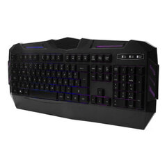 CoolBox COO-DGTEC01 цена и информация | Клавиатура с игровой мышью 3GO COMBODRILEW2 USB ES | kaup24.ee