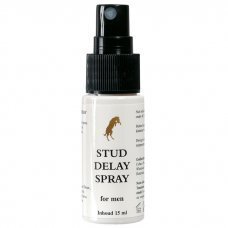 Спрей для пениса Stud Delay Spray​, 15 мл цена и информация | Лубриканты | kaup24.ee