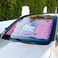 Päikesevari Hello Kitty KIT3015 Universaalne (130 x 70 cm) hind ja info | Lisaseadmed | kaup24.ee