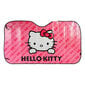 Päikesevari Hello Kitty KIT3015 Universaalne (130 x 70 cm) hind ja info | Lisaseadmed | kaup24.ee