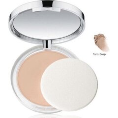 Kompaktpuuder Clinique Almost Powder SPF15, 10 g hind ja info | Jumestuskreemid, puudrid | kaup24.ee