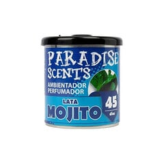 Auto Õhuvärskendaja BC Corona Paradise Scents Mohito (100 gr) hind ja info | Autolõhnastajad | kaup24.ee