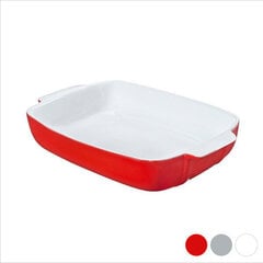 Форма для выпечки Pyrex Signature Керамика: Цвет - Красный цена и информация | Формы, посуда для выпечки | kaup24.ee