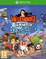 Xbox One Mäng Worms Weapons of Mass Destruction цена и информация | Arvutimängud, konsoolimängud | kaup24.ee