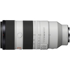 Sony FE 70-200 мм GM F2.8 OSS II цена и информация | Объективы | kaup24.ee