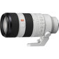 Sony FE 70-200mm GM F2.8 OSS II hind ja info | Objektiivid | kaup24.ee