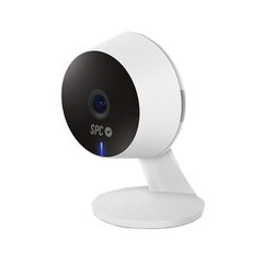 IP-камера SPC 6306B Seg Lares2 Full HD 1080p 100º Белый цена и информация | Камеры видеонаблюдения | kaup24.ee