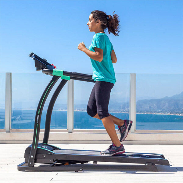 Jooksulint Cecotec RunnerFit Sprint 14 km/h 120 Kg hind ja info | Jooksulindid | kaup24.ee