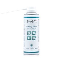 Очиститель Cooling Spray Ewent EW5616 200 ml цена и информация | Чистящие средства | kaup24.ee
