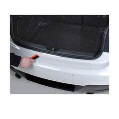 лист Foliatec FT34125 Протектор Прозрачный Открытие багажника (9,5 x 120 cm) цена и информация | Дополнительные принадлежности | kaup24.ee