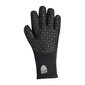 Men's Driving Gloves Sparco CRW 2020 Must hind ja info | Meeste sallid, mütsid ja kindad | kaup24.ee