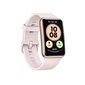 Huawei Watch Fit New Sakura Pink hind ja info | Nutikellad (smartwatch) | kaup24.ee