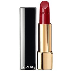 Chanel Rouge Allure huulepulk 3,5 g, 169 Rouge Tentation hind ja info | Huulepulgad, -läiked, -palsamid, vaseliin | kaup24.ee