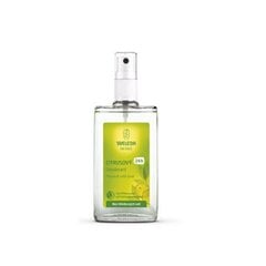 Weleda Citrus deodorant 200 ml цена и информация | Дезодоранты | kaup24.ee