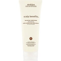 <p>Бальзам Aveda Scalp Benefits Balancing, 200 мл</p>
 цена и информация | Кондиционеры | kaup24.ee