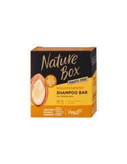 Nature Box Argan Oil šampoon 85 g цена и информация | Шампуни | kaup24.ee