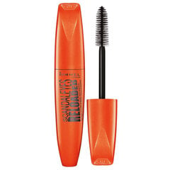 Rimmel Scandal Eyes Reloaded Mascara ripsmetušš 12 ml, 002 Brown Black hind ja info | Ripsmetušid, lauvärvid, silmapliiatsid, seerumid | kaup24.ee