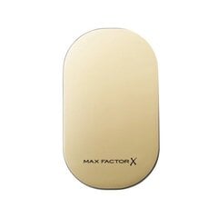Max Factor Facefinity Compact Foundation jumestuskreem 10 g, 031 Warm Porcelain hind ja info | Jumestuskreemid, puudrid | kaup24.ee