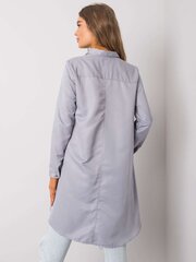 Naiste hall asümmeetriline särk. hind ja info | Kleidid | kaup24.ee
