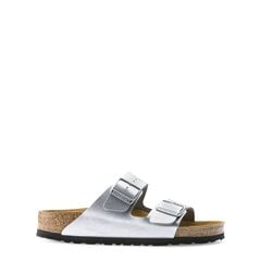 Женские шлепанцы Birkenstock цена и информация | Шлепанцы, тапочки для женщин | kaup24.ee