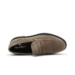 Туфли мужские Duca Di Morrone Lupo-Cam, коричневые цена и информация | Мужские ботинки | kaup24.ee