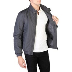 Куртка для мужчин Geox M8420UT2419, синяя цена и информация | Мужские куртки | kaup24.ee
