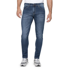 Джинсы мужские Carrera Jeans 717R_0900A 717R_0900A_712, синие цена и информация | Мужские джинсы | kaup24.ee