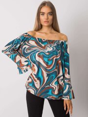 OCH BELLA naiste pluus hind ja info | Naiste pluusid, särgid | kaup24.ee