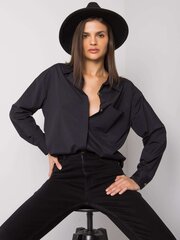 Naiste särk, must hind ja info | Naiste pluusid, särgid | kaup24.ee