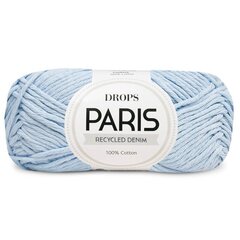 Пряжа DROPS® Paris  100, 50 g, 75 m. цена и информация | Принадлежности для вязания | kaup24.ee